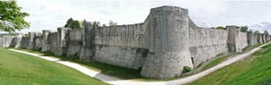 Remparts de Provins