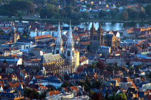 Image de Moulins dans l'Allier
