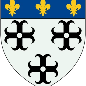 Blason de Moulins