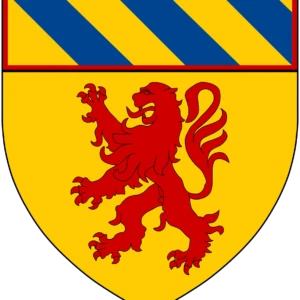 Blason d'Autun
