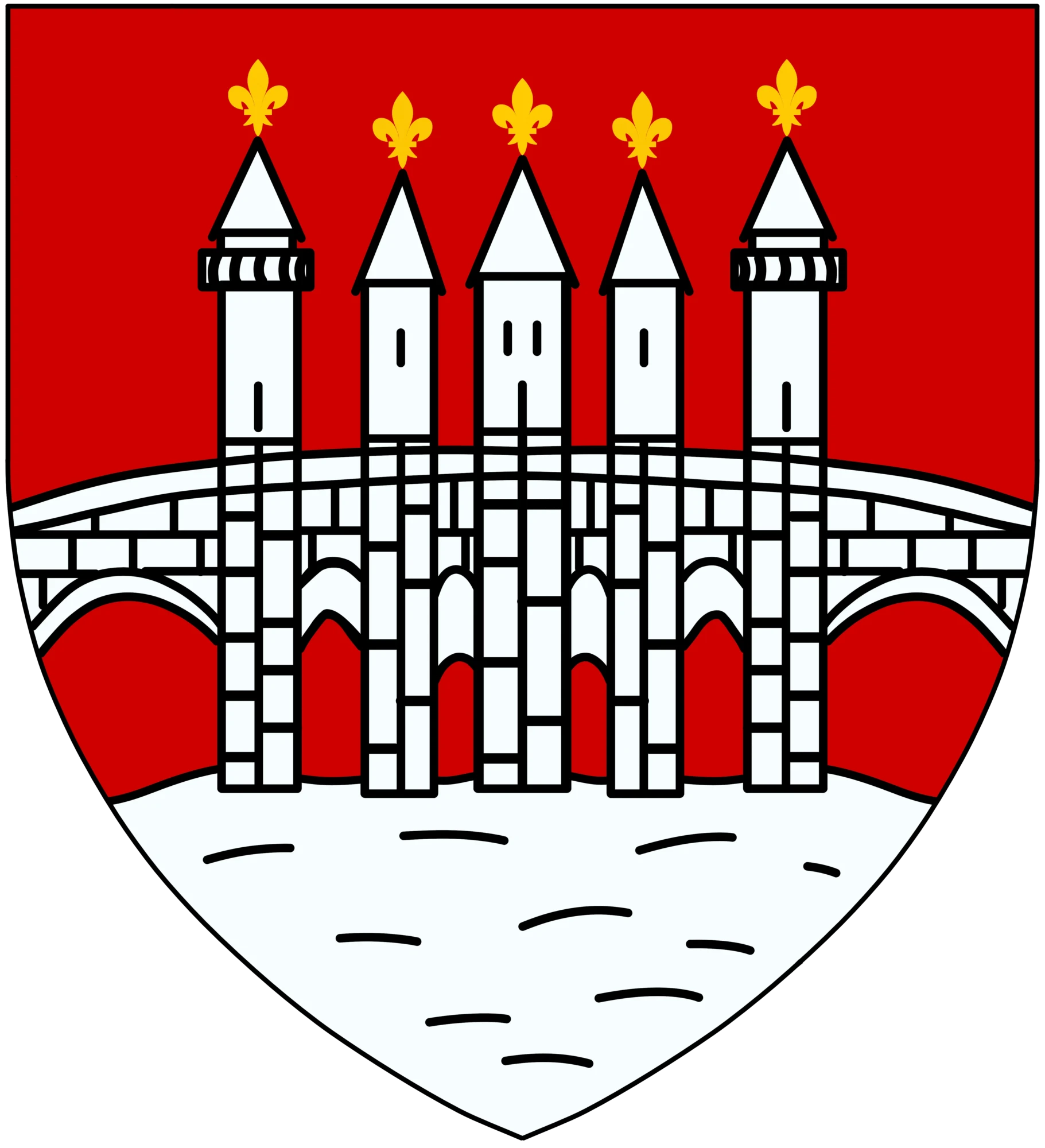 Cahors : perle du Quercy