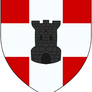 Blason de Valence