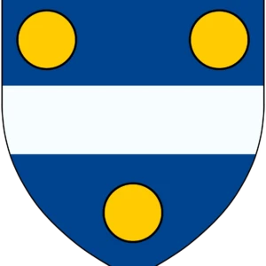 Blason de Cherbourg