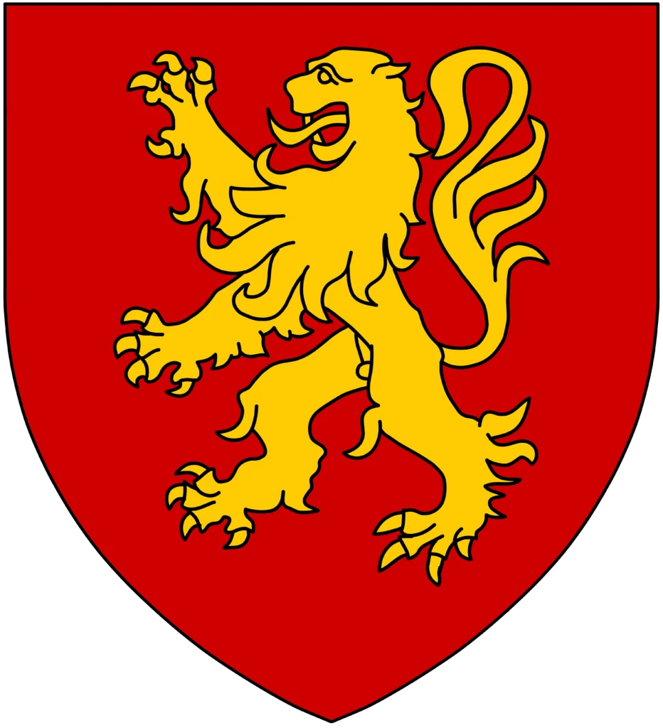 Blason de Valenciennes