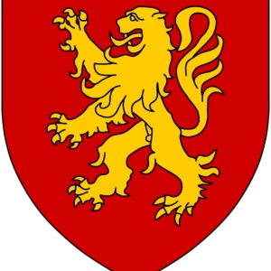 Blason de Valenciennes