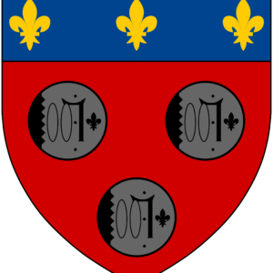 Le blason de la Beauce