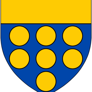 Le blason de la Brie