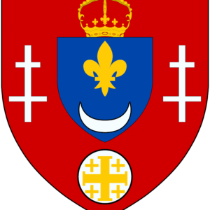 Le blason de la Calaisis