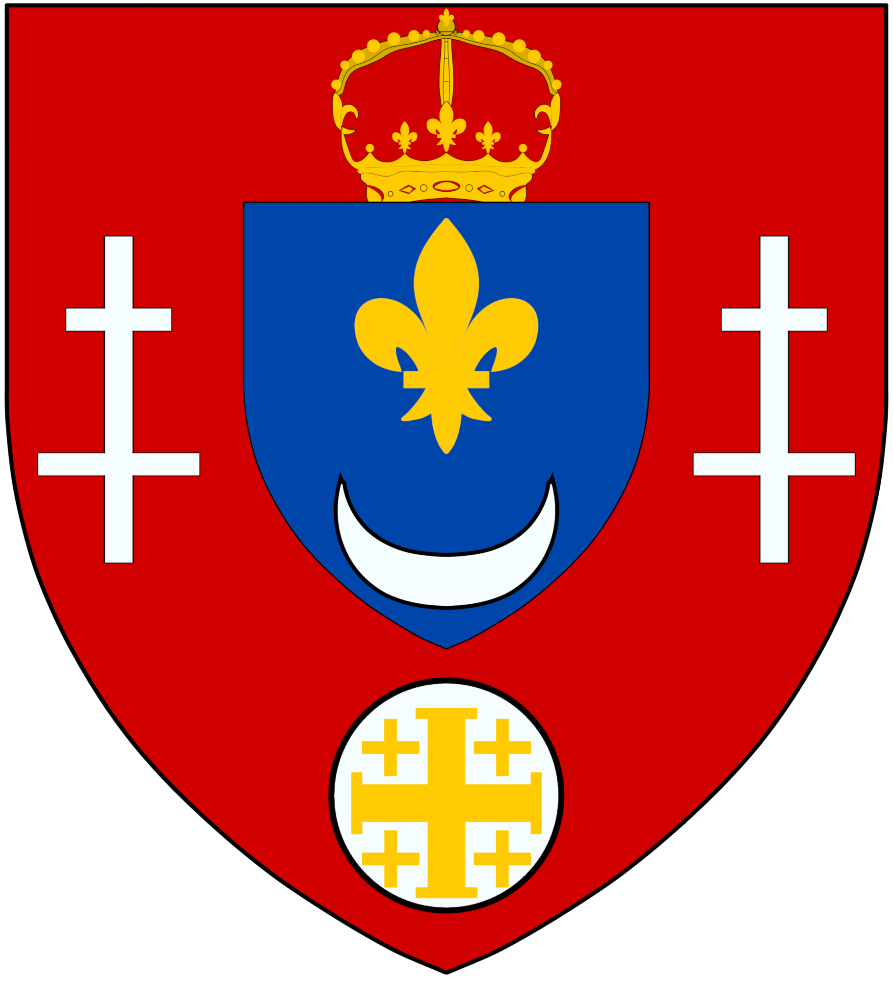 Le Calaisis