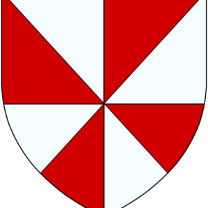 Le blason du Gâtinais
