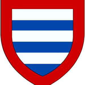 Le blason du Goële
