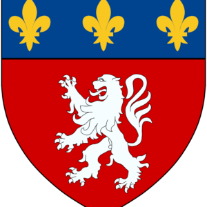 Le blason de Lyon