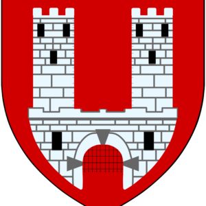 Le blason de l'Outre-forêt
