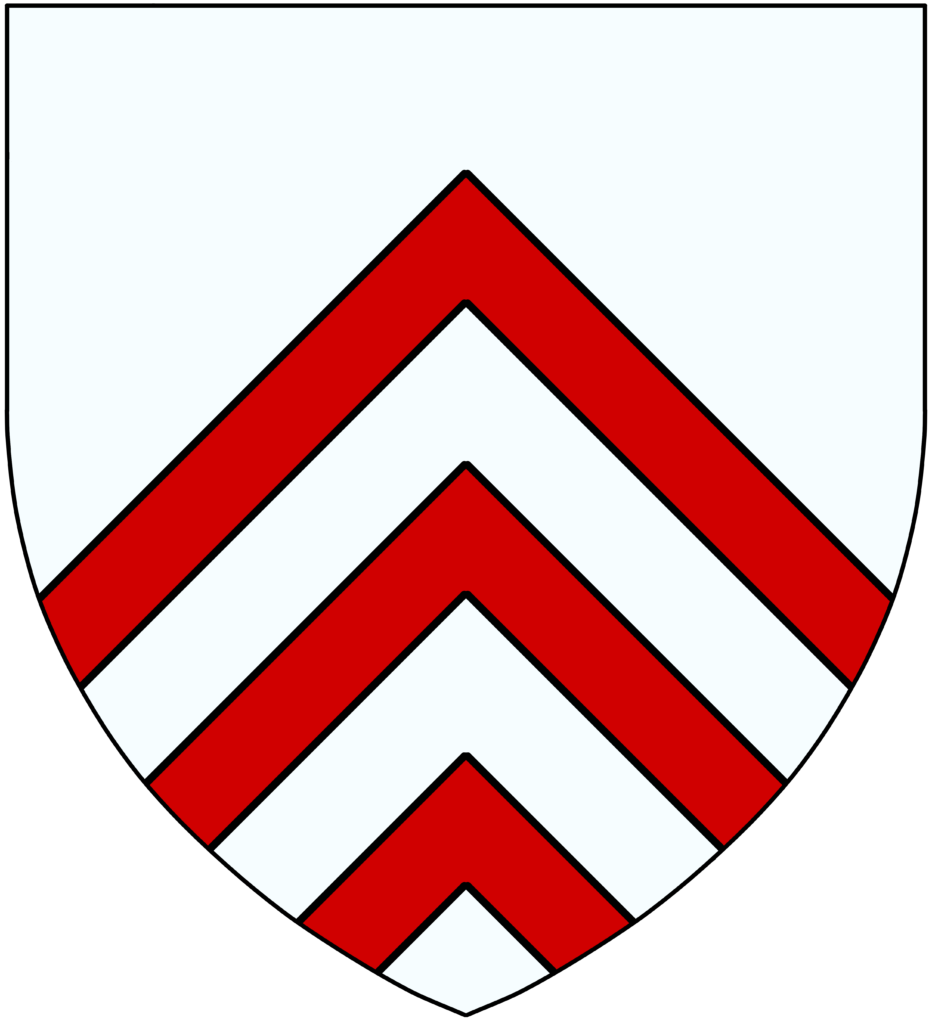 Le blason du Perche