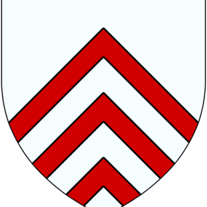 Le blason du Perche