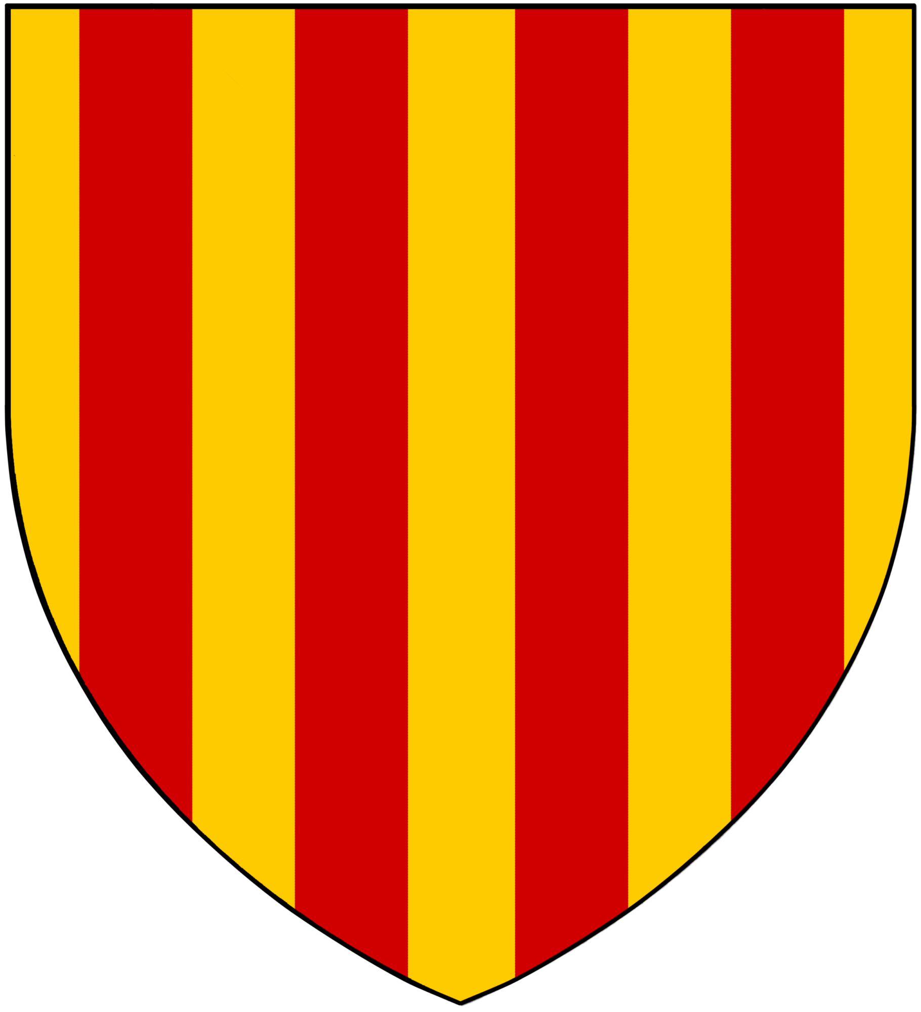 Le Roussillon