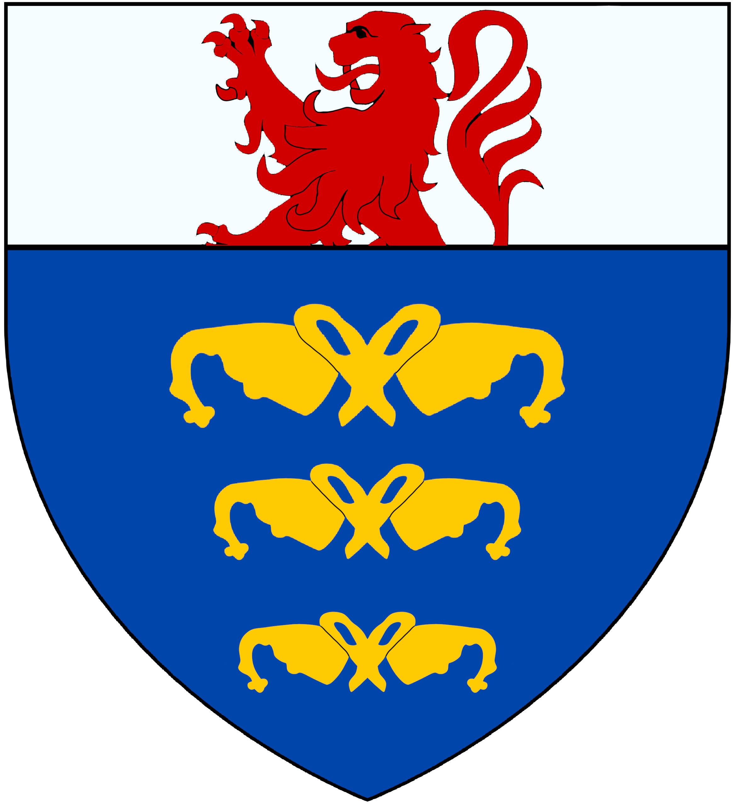 Le Pays de Gex