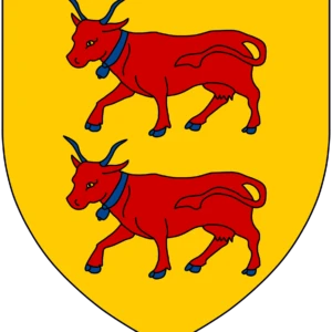 Le blason du Béarn