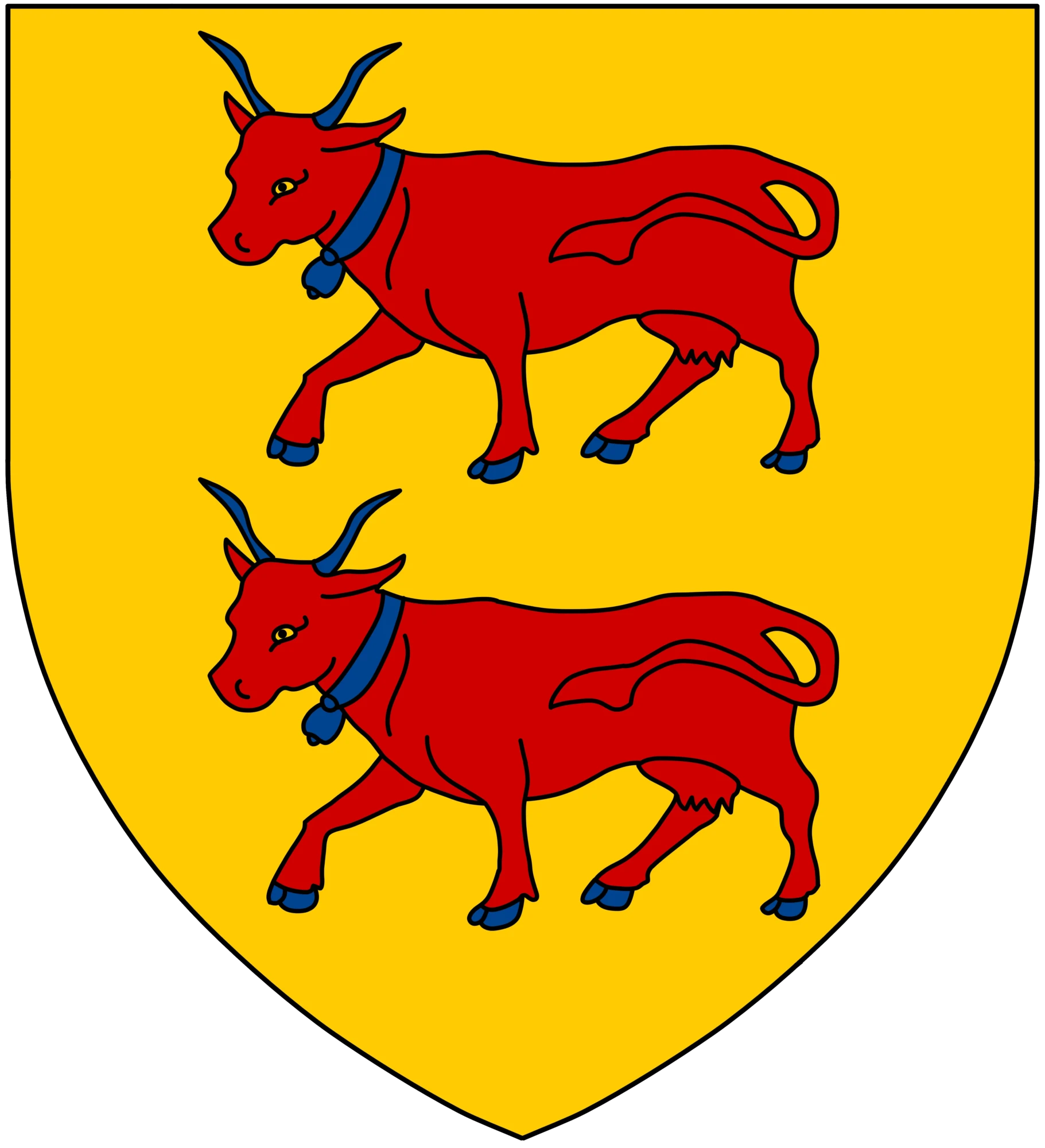 Le Béarn