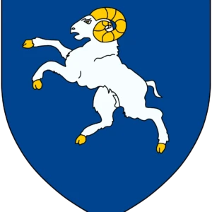 Blason de Cornouaille
