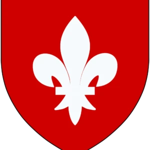 Le blason de Lille