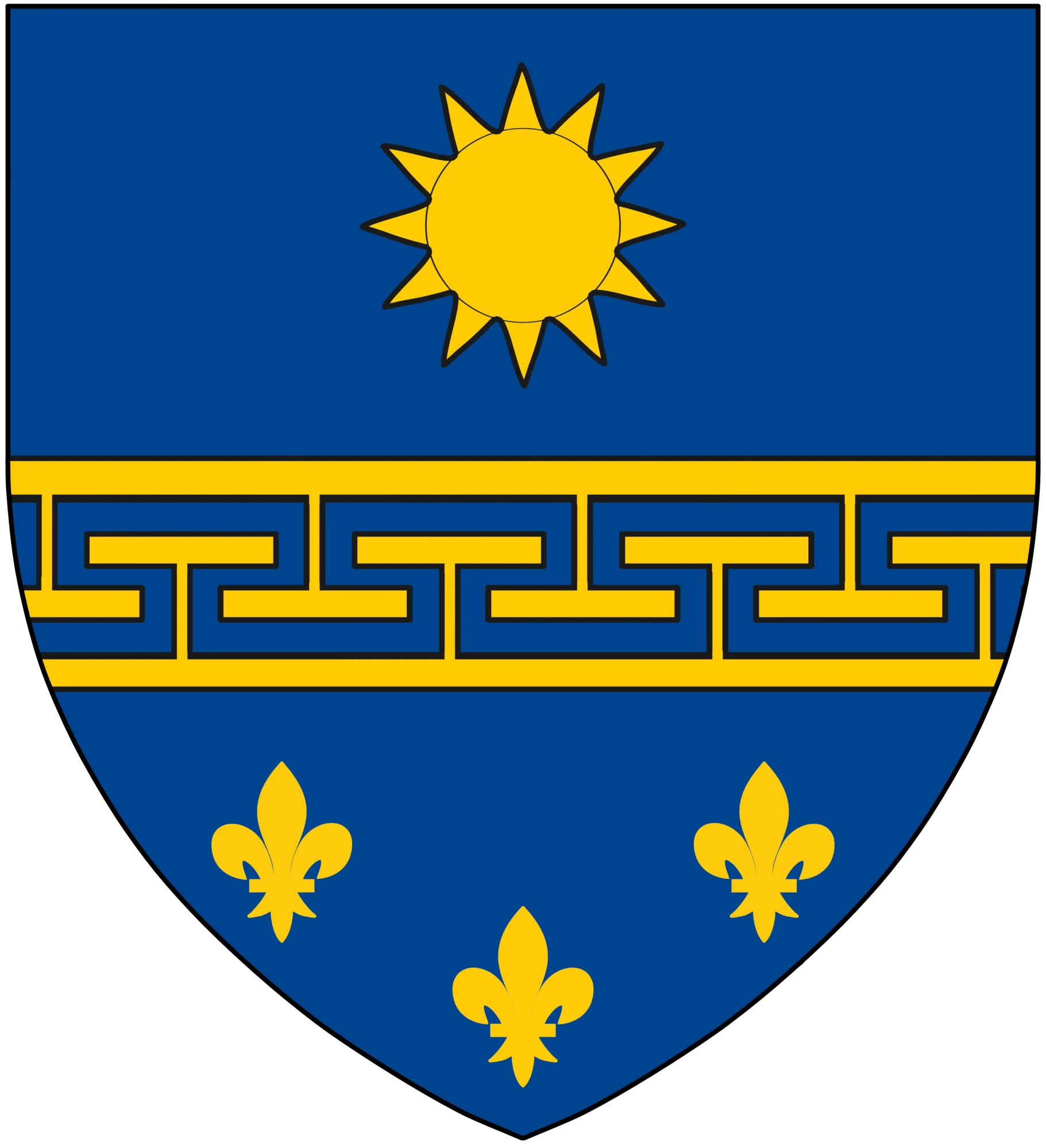 Le Nogentais