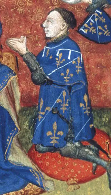 Jean d'Orléans, comte de Dunois