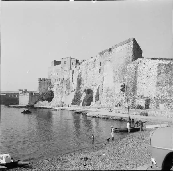 Château royal de Collioure