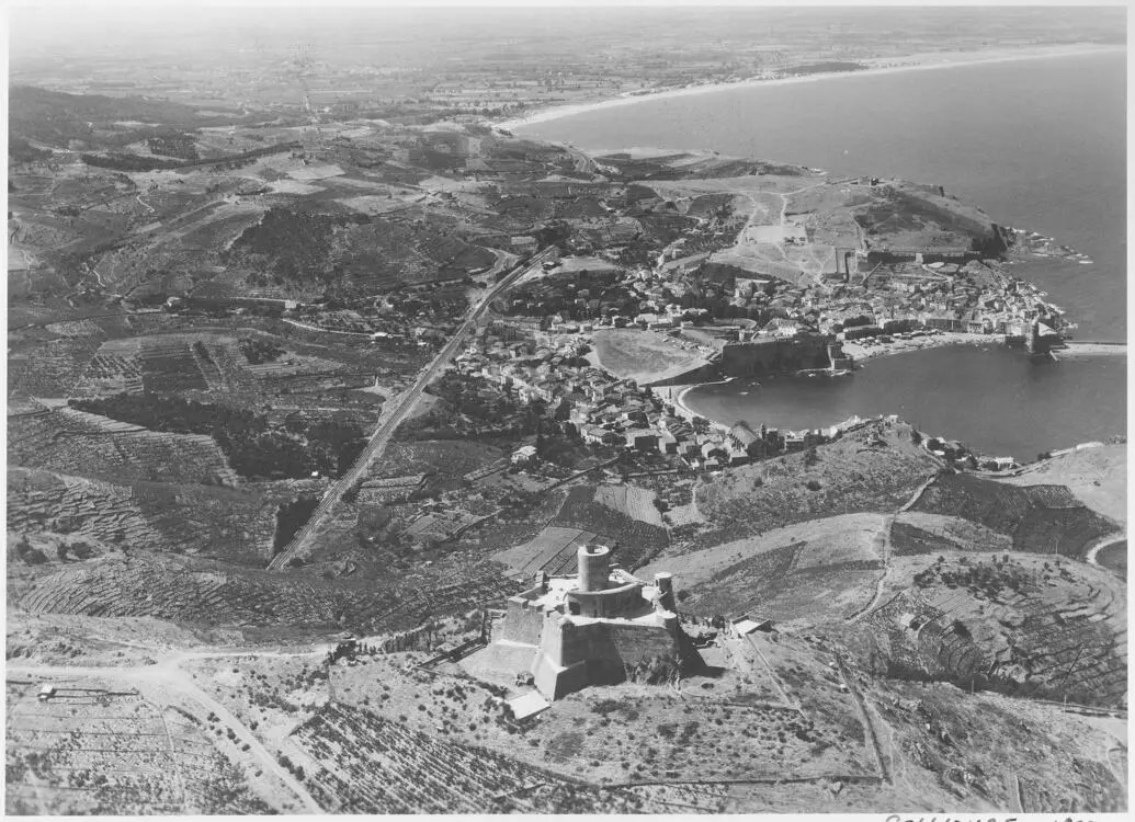 Fort Saint Elme