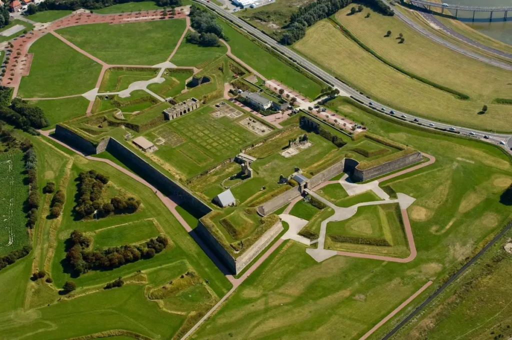 Citadelle de Calais