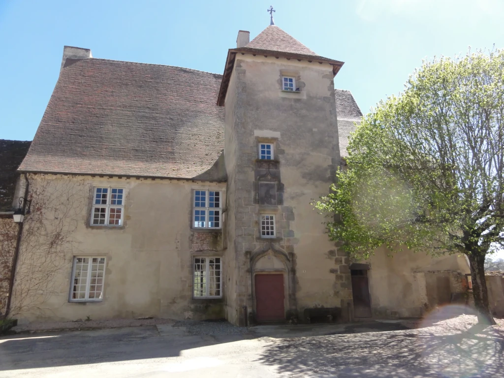 Château Pionsat