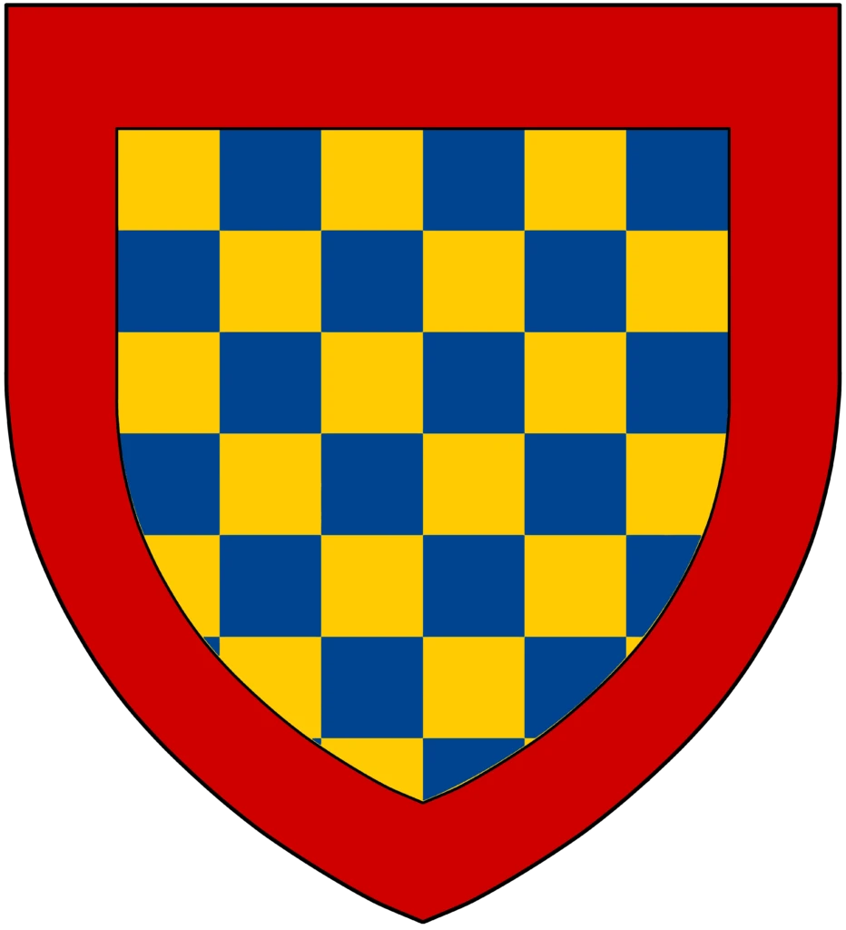 Le blason du Tardenois