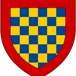 Le blason du Tardenois