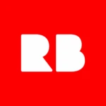 Logo Redbubble