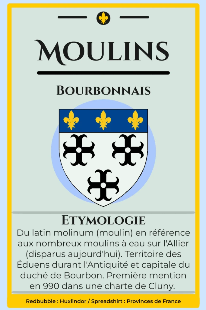 1 - Flashcard Moulins up