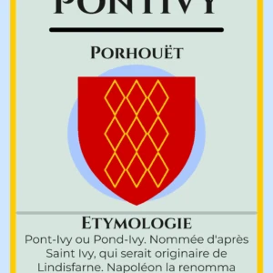 12 - Flashcard Pontivy up