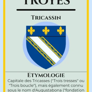 15 - Flashcard Troyes up