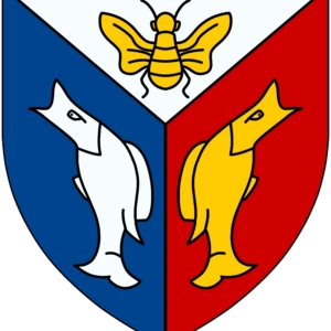 Blason de Mandeure