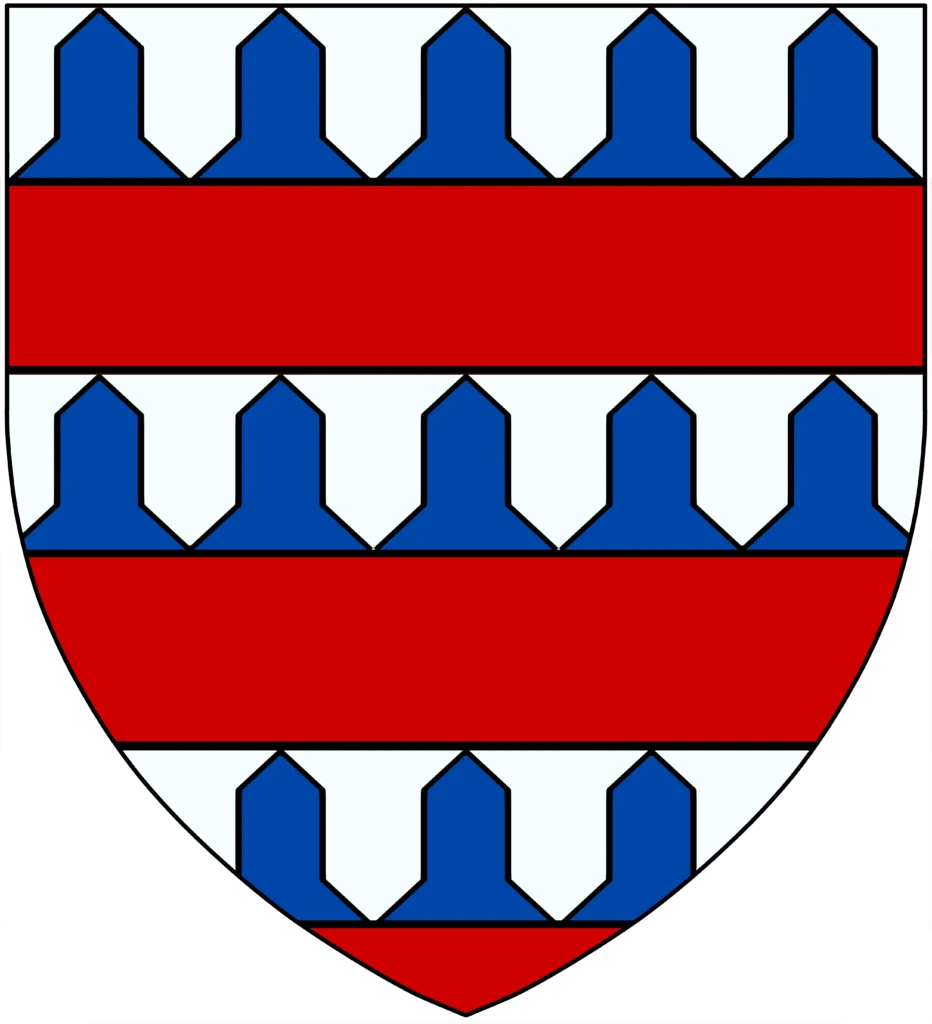 Blason de la ville de Montmirail
