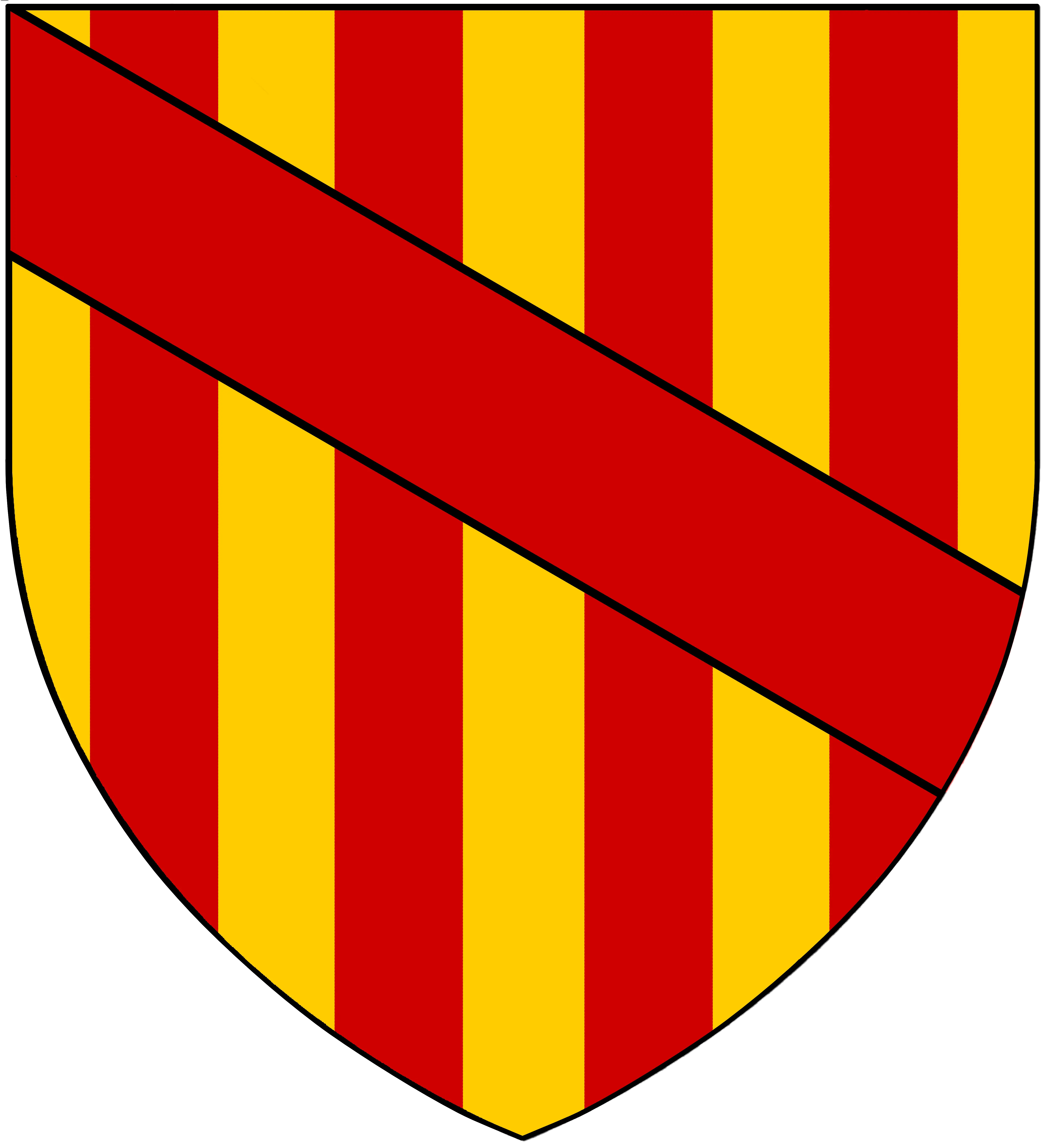 Blason de la ville de Lattes