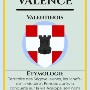 7 - Flashcard Valence up