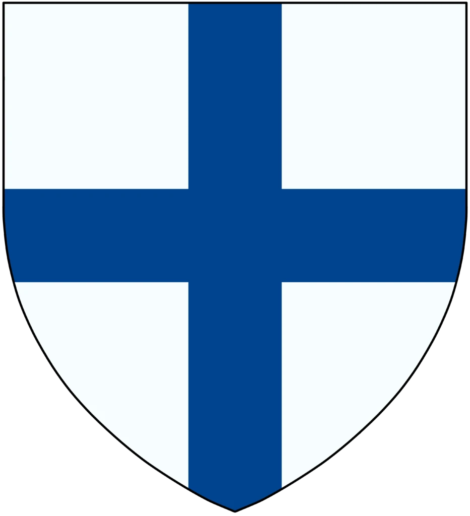 Blason de la ville de Marseille
