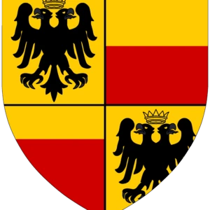 Blason du Mercantour