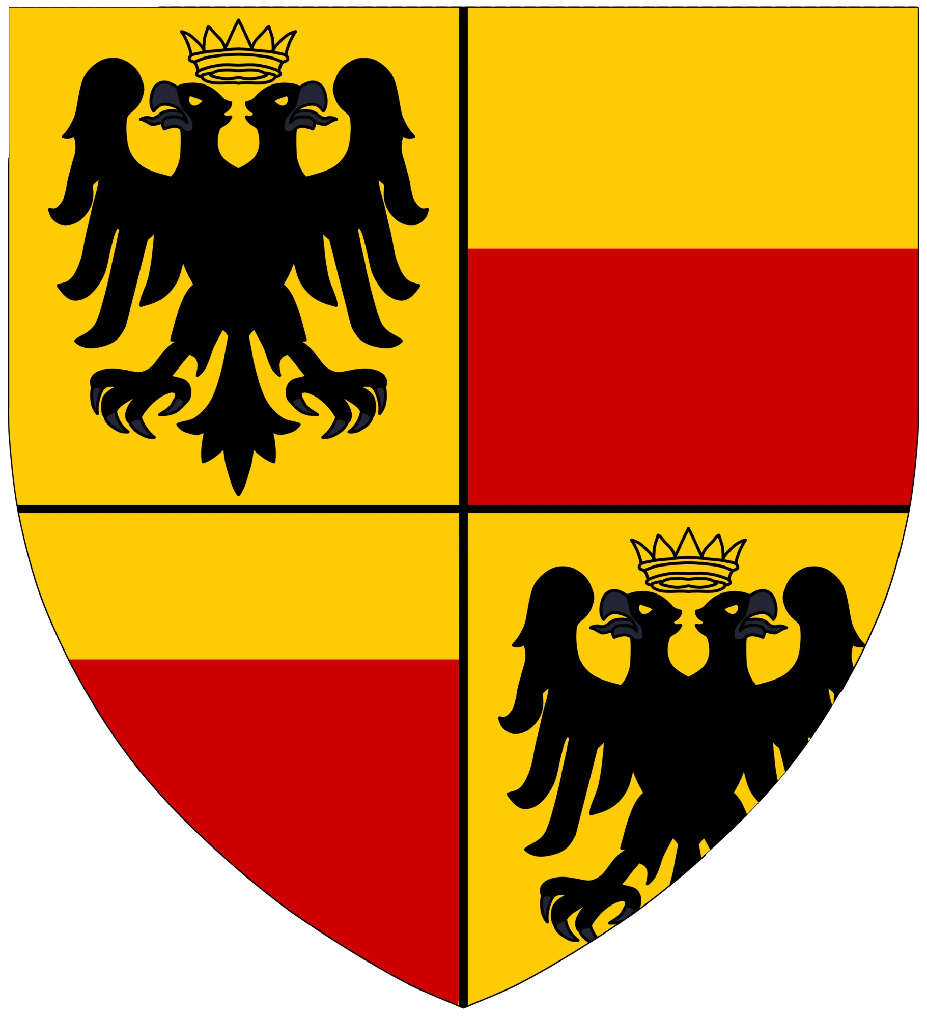 Le Mercantour