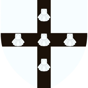 Blason - Pays de Buch