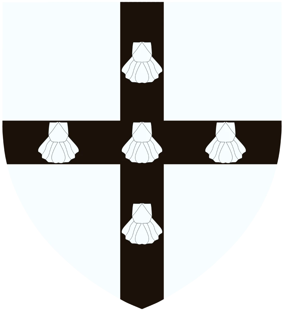Blason - Pays de Buch
