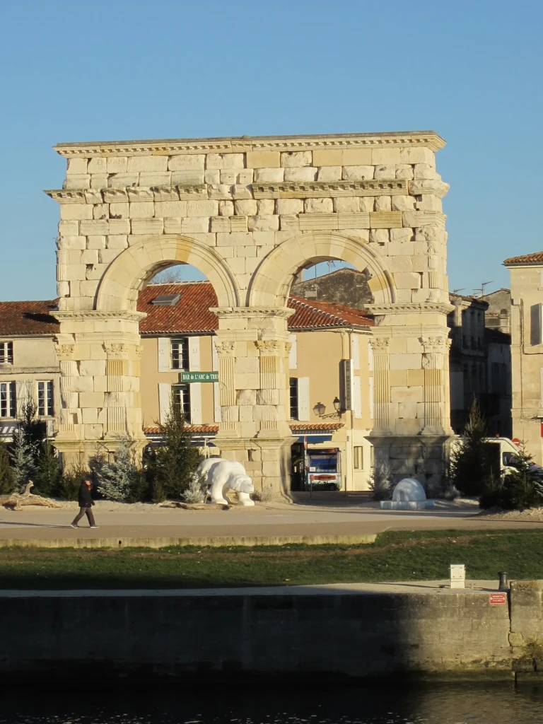 Arc de Germanicus