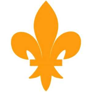 Fleur de Lys