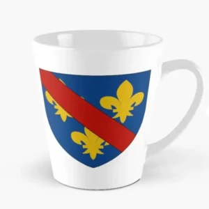 Mug à café Bourbonnais