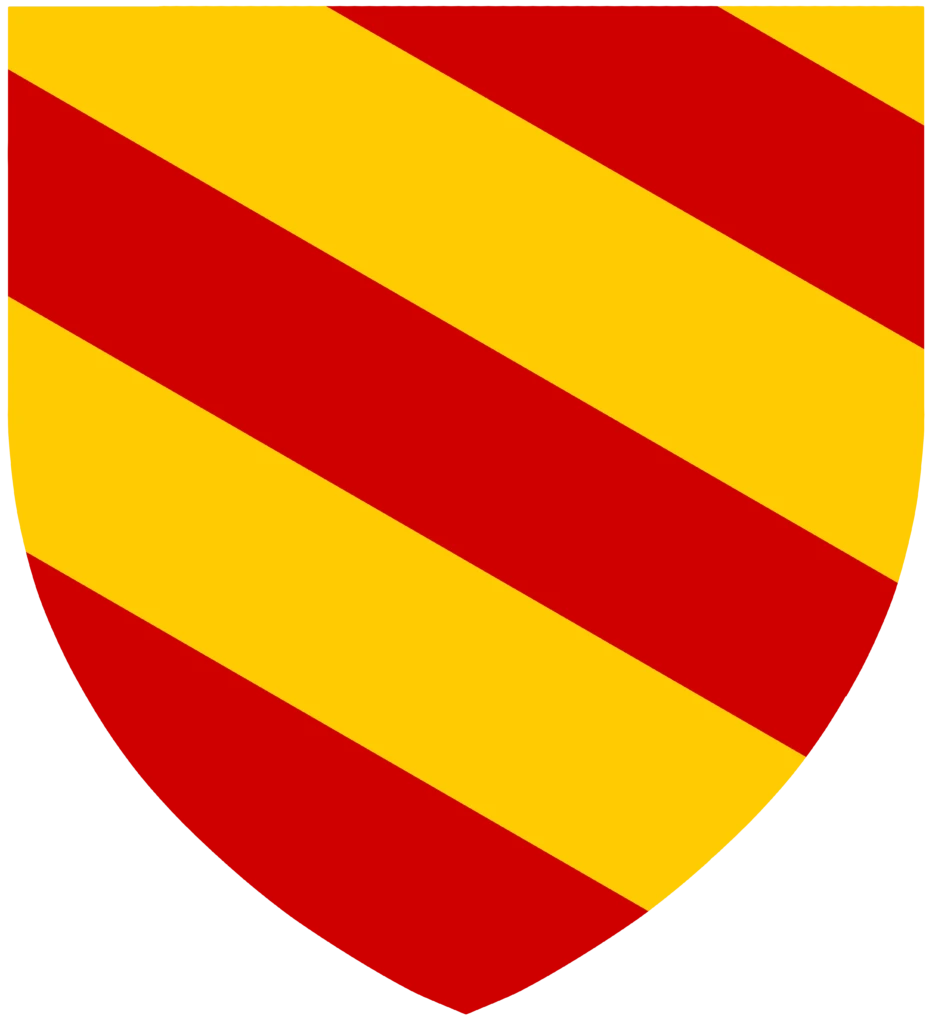 Blason de l'Avesnois